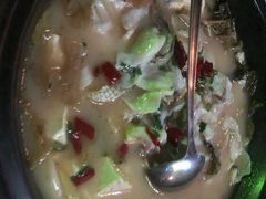 -新悦·霞浦海鲜生(上下杭店)