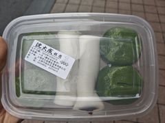 -沈大成(南京东路店)