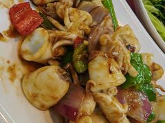 -隆都四季香饭店(碧海路店)