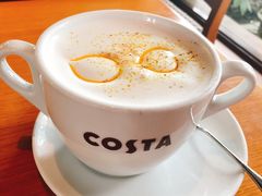 -COSTA COFFEE(西湖天地店)