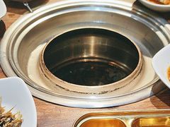 -韩一品韩国料理(柏庐南路店)