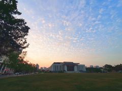 -广西大学(大学东路校区)