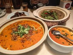 -弄堂里(西溪龙湖天街店)