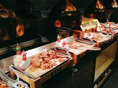 -领鲜活海鲜榴莲自助火锅(东门店)