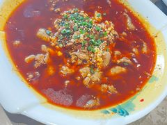 -李氏传家菜(兴城路店)