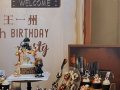 -HERRE·FARM 赫尔露营农场·团建聚会包场