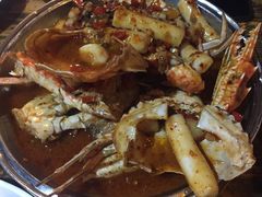 -老闵田螺馆·南昌特色小炒(梦时代店)