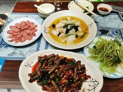 -以前的小酒馆(中山广场店)