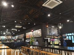 -穆拉诺餐厅(上海玻璃博物馆店)
