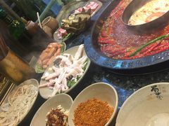 -蜀大侠火锅(建设路第五大道店)