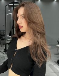 -FASHION PALACE hair+