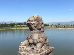 -卢沟桥文化旅游区