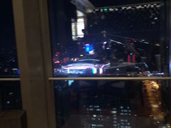 -Flame秀扒房西餐厅·石家庄希尔顿酒店