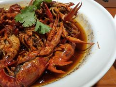 -有位虾匠·香辣蟹·小龙虾(李村店)
