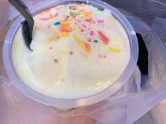 -一只酸奶牛(八一路店)