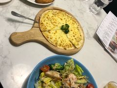 -卡朋西餐(大信新都汇店)