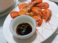 -新享乐海鲜(翠华路店)