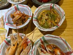 -吉兆·料理(红梅南路店)