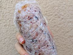 海苔蛋黄肉松蒸饭-大个子蒸饭
