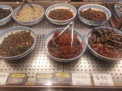 -四季小馆·地道北京小吃(广百店)