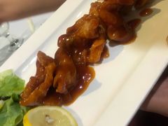 -维兰西餐(万泉河店)