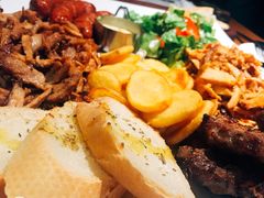 -HELLO MUSAE 拾光缪斯餐厅·纯正希腊风味(苏州中心店)
