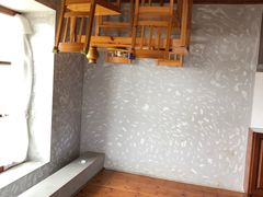 -金山农民画村-枫泾波兰倒置屋