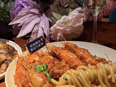 -蝦塘·中国餐馆(城墙南马道巷店)