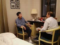 -上海安亭别墅花园酒店