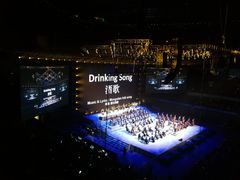 -华润深圳湾体育中心-“春茧” 体育馆