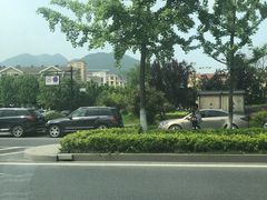 -黄公望隐居地