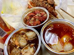 捞汁龙虾尾-捞汁小海鲜(高新店)
