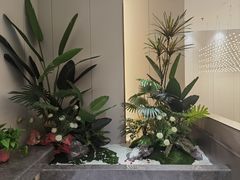 -帝皇海海鲜豆捞(桐泾商务广场店)