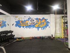 -FEELINGME乐刻私教馆·健身(朗悦居店)