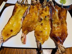 -Mr·Fish鱼鲜生海鲜放题(银泰in99店)