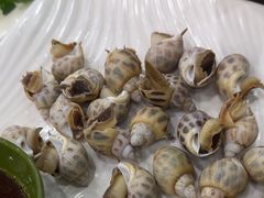 -湛江渔港·大排档(乐园路总店)