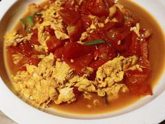 -黄山老妈·土菜(碧桂园店)