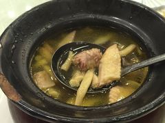 -龙凤瓦罐煨汤馆(清江东路店)