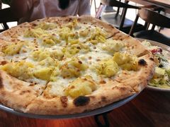 -1861意大利餐厅(文化广场店)