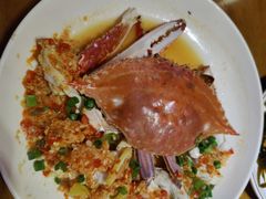 -醉壹号海鲜大排档(厦门美食地标店)