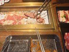 -新石器烤肉(之心城店)