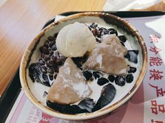 -鲜芋仙(太原街万达店)