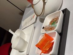 -小厨娘淮扬菜(清江苏宁广场店)