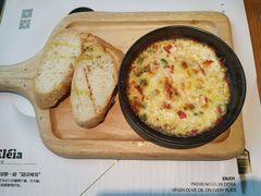 -HELLO MUSAE 拾光缪斯餐厅·纯正希腊风味(苏州中心店)