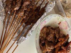 -玉园烧烤·海鲜辣炒