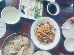 -恭敬李·烤鸭(天坛北门店)