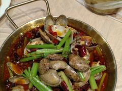 -华仔龙虾(永乐路总店)