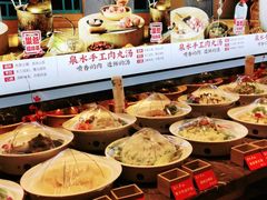 -巢爷老味(东方红店)