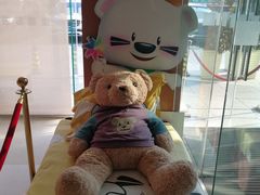 -天津水游城丽筠酒店