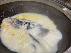 -好灶头妈妈菜·千岛湖柴火鱼餐厅(桐庐店)